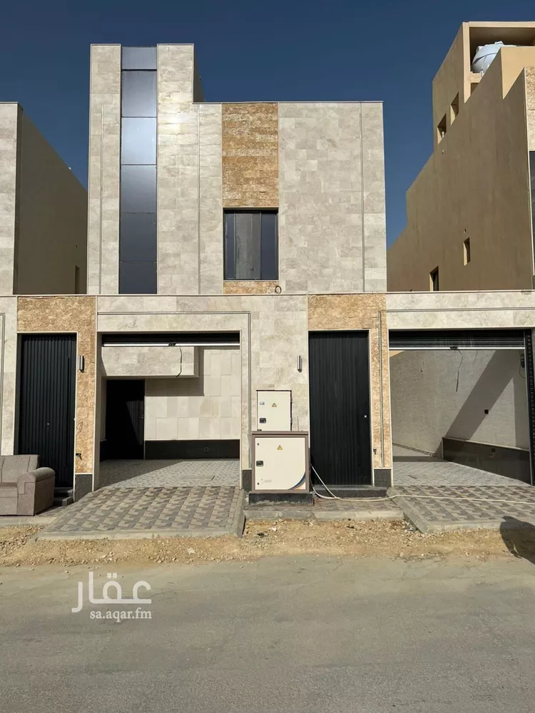 دور للبيع في شارع النقال, حي طويق, مدينة الرياض, منطقة الرياض