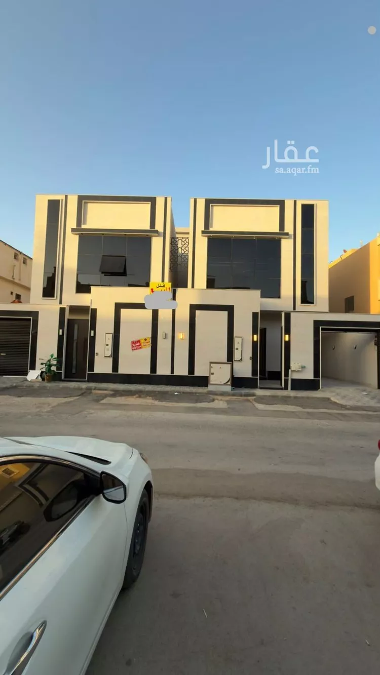 فيلا للبيع في شارع أبي عبدالله الركن, حي العريجاء الأوسط, مدينة الرياض, منطقة الرياض