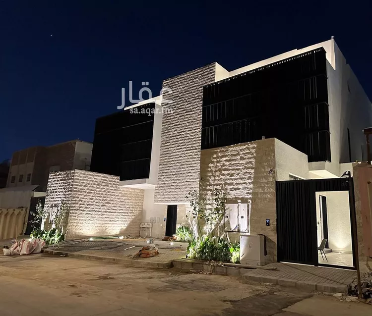 Floor for Sale in Riyadh Sultanah صورة 3
