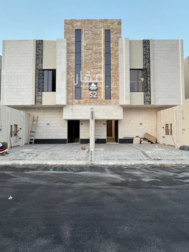 Floor for Sale in Riyadh Tuwaiq