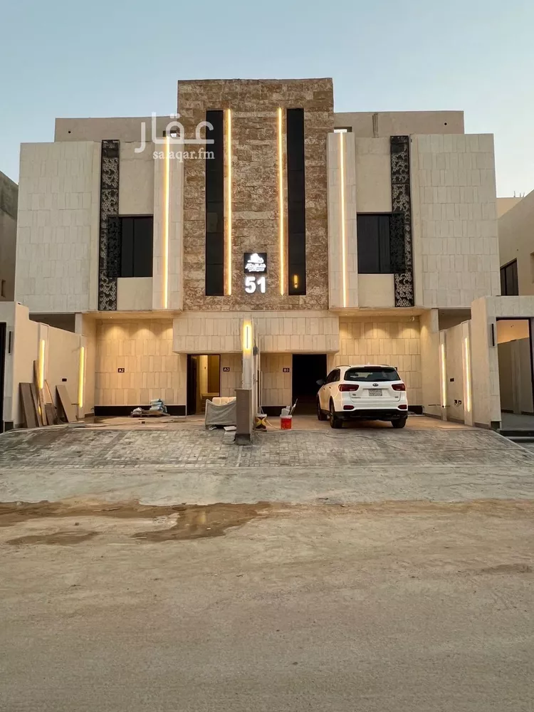 شقة للبيع في شارع 9 طويق, حي طويق, مدينة الرياض, منطقة الرياض