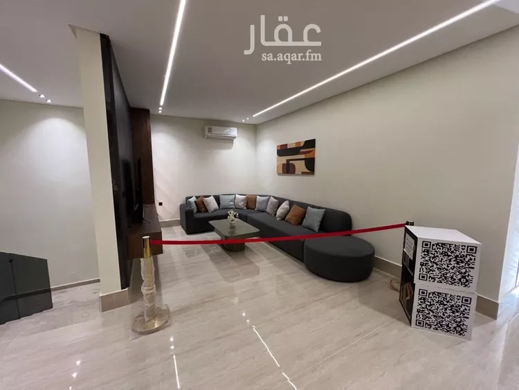 فيلا للبيع في شارع إسماعيل القيسي, حي عكاظ, مدينة الرياض, منطقة الرياض صورة 5