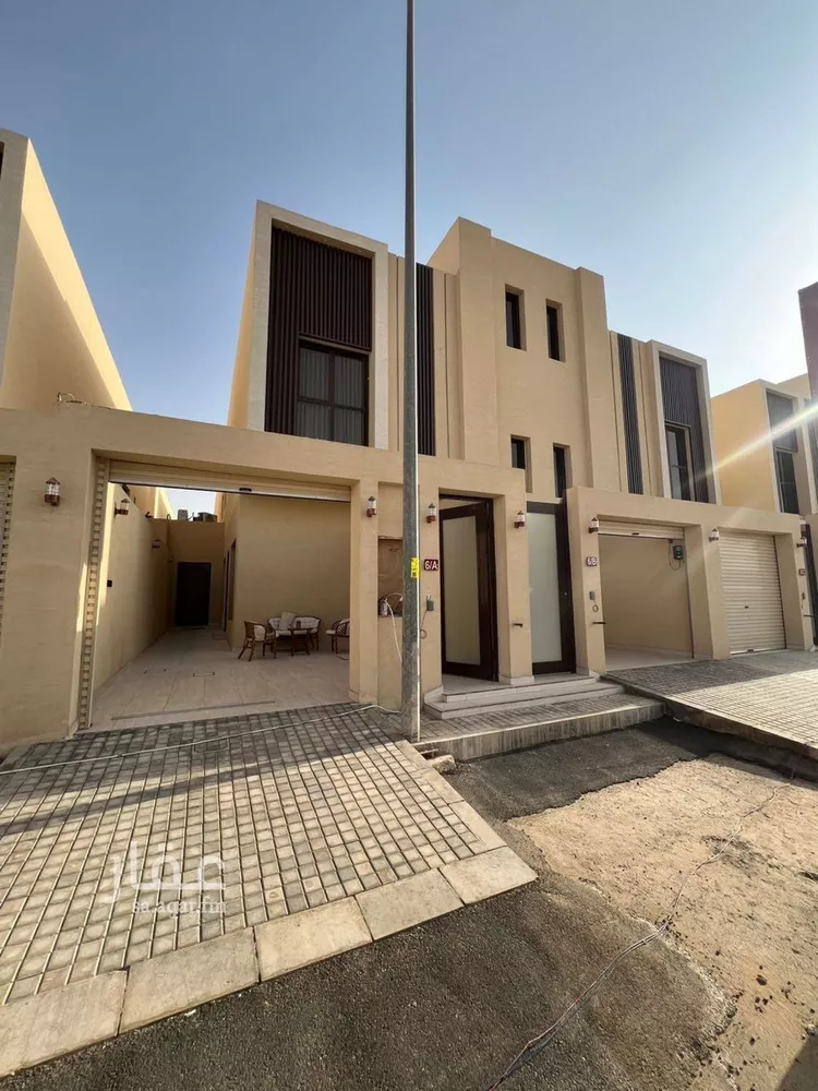 Floor for Sale in Riyadh Okaz