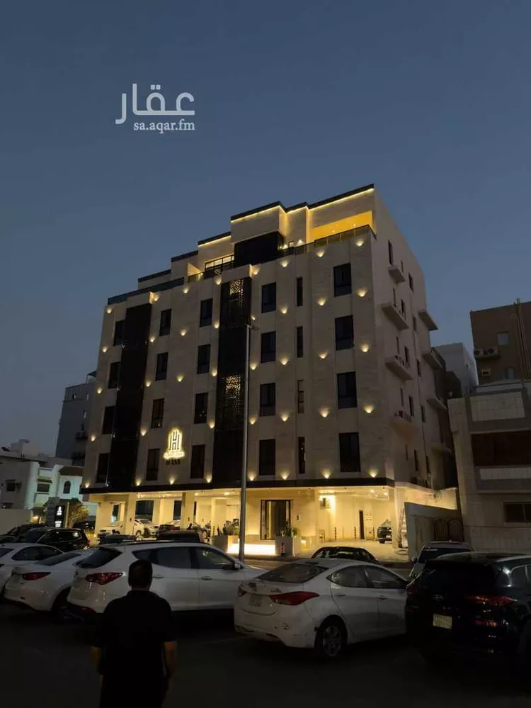 شقة للإيجار في شارع الحوافز, حي النهضة, مدينة جدة, منطقة مكة المكرمة