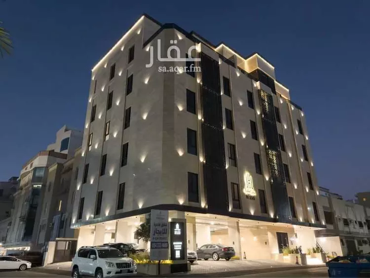 شقة للإيجار في شارع الحوافز, حي النهضة, مدينة جدة, منطقة مكة المكرمة صورة 2