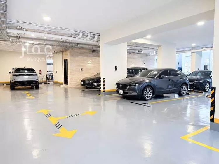 شقة للإيجار في شارع الحوافز, حي النهضة, مدينة جدة, منطقة مكة المكرمة صورة 4