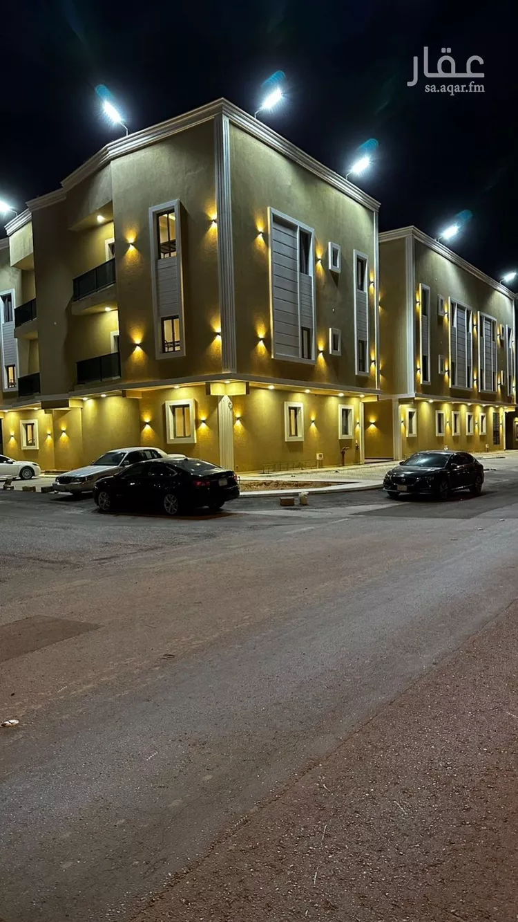 عمارة للبيع في شارع الطائف, حي ظهرة لبن, مدينة الرياض, منطقة الرياض