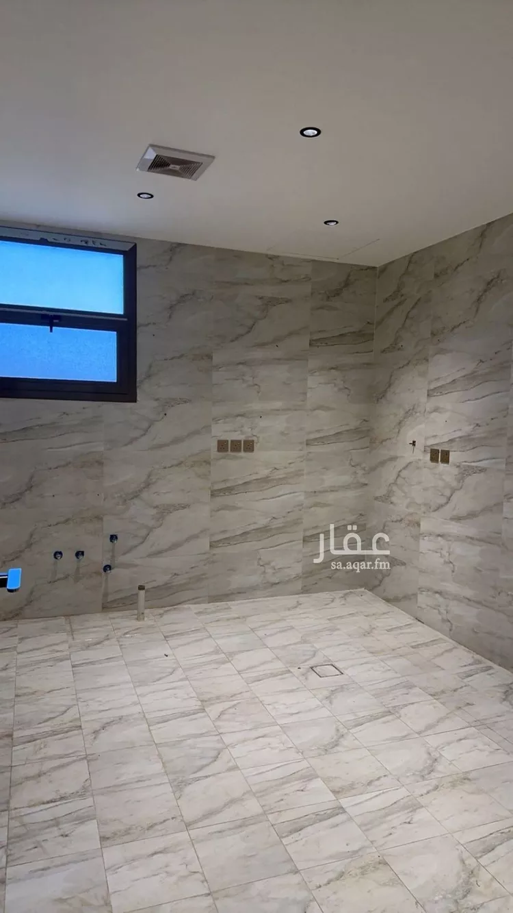 شقة للإيجار في شارع أحمد بن نبهان الحافظ, حي المهدية, مدينة الرياض, منطقة الرياض صورة 5