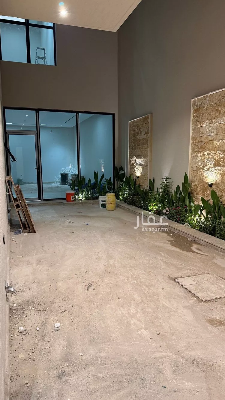 فيلا للبيع في شارع أبي زرعة الهمذاني, حي المهدية, مدينة الرياض, منطقة الرياض صورة 5