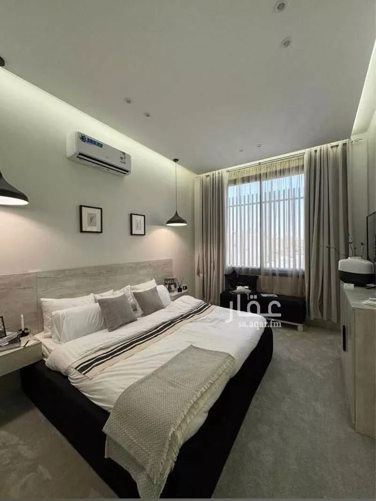 عمارة للبيع في شارع جبل الدخان, حي ظهرة لبن, مدينة الرياض, منطقة الرياض 8