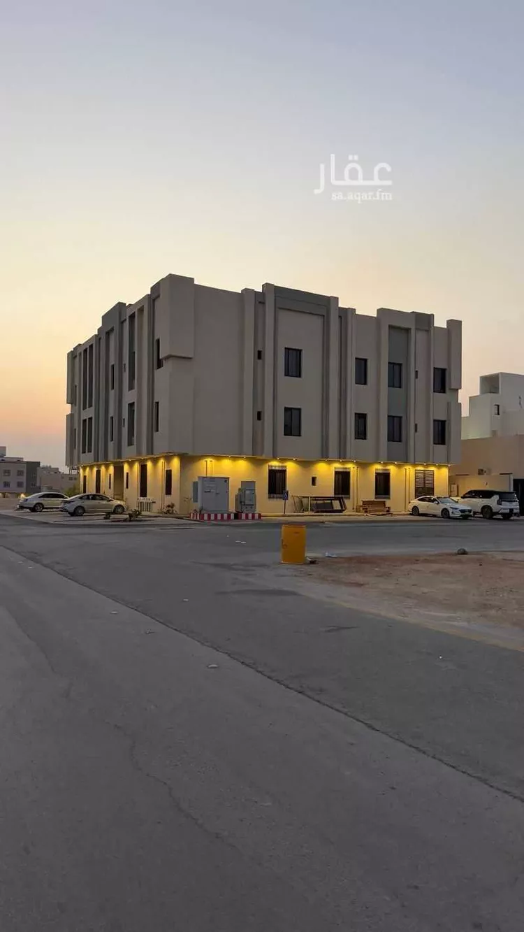Building for Sale in Riyadh Dhahrat Laban