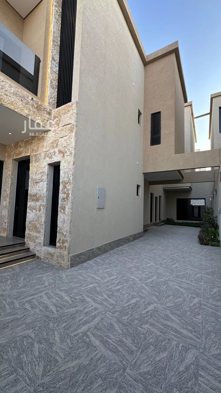 فيلا للبيع في شارع أحمد مفتي المكي الحنفي, حي المهدية, مدينة الرياض, منطقة الرياض صورة 3