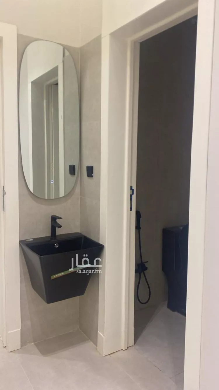 شقة للإيجار في شارع إبراهيم بن عبدالله آل حسين, حي ظهرة لبن, مدينة الرياض, منطقة الرياض صورة 4