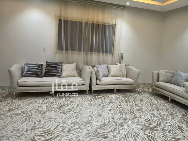 شقة للإيجار في شارع أبي المنيع الهاشمي, حي المهدية, مدينة الرياض, منطقة الرياض صورة 4