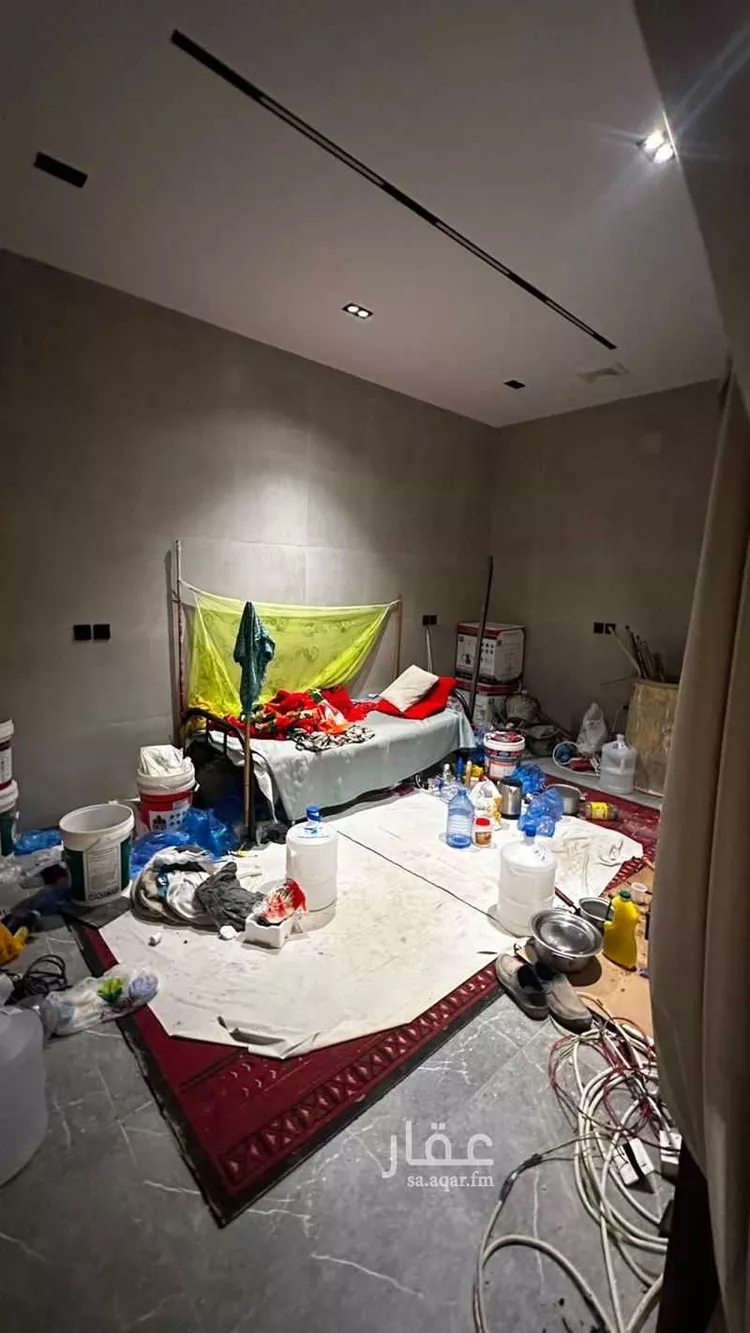 فيلا للبيع في شارع المختاره, حي ظهرة لبن, مدينة الرياض, منطقة الرياض صورة 3