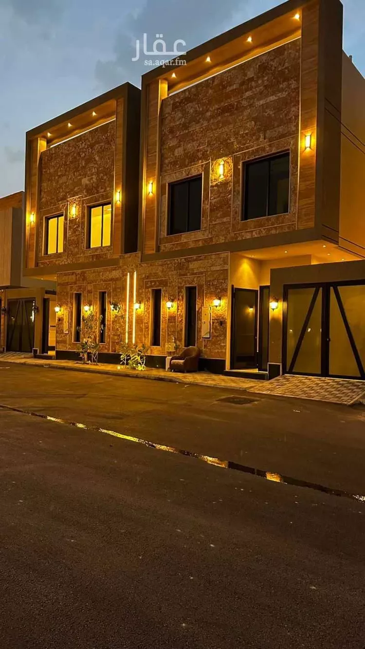 Villa for Sale in Riyadh Dhahrat Laban
