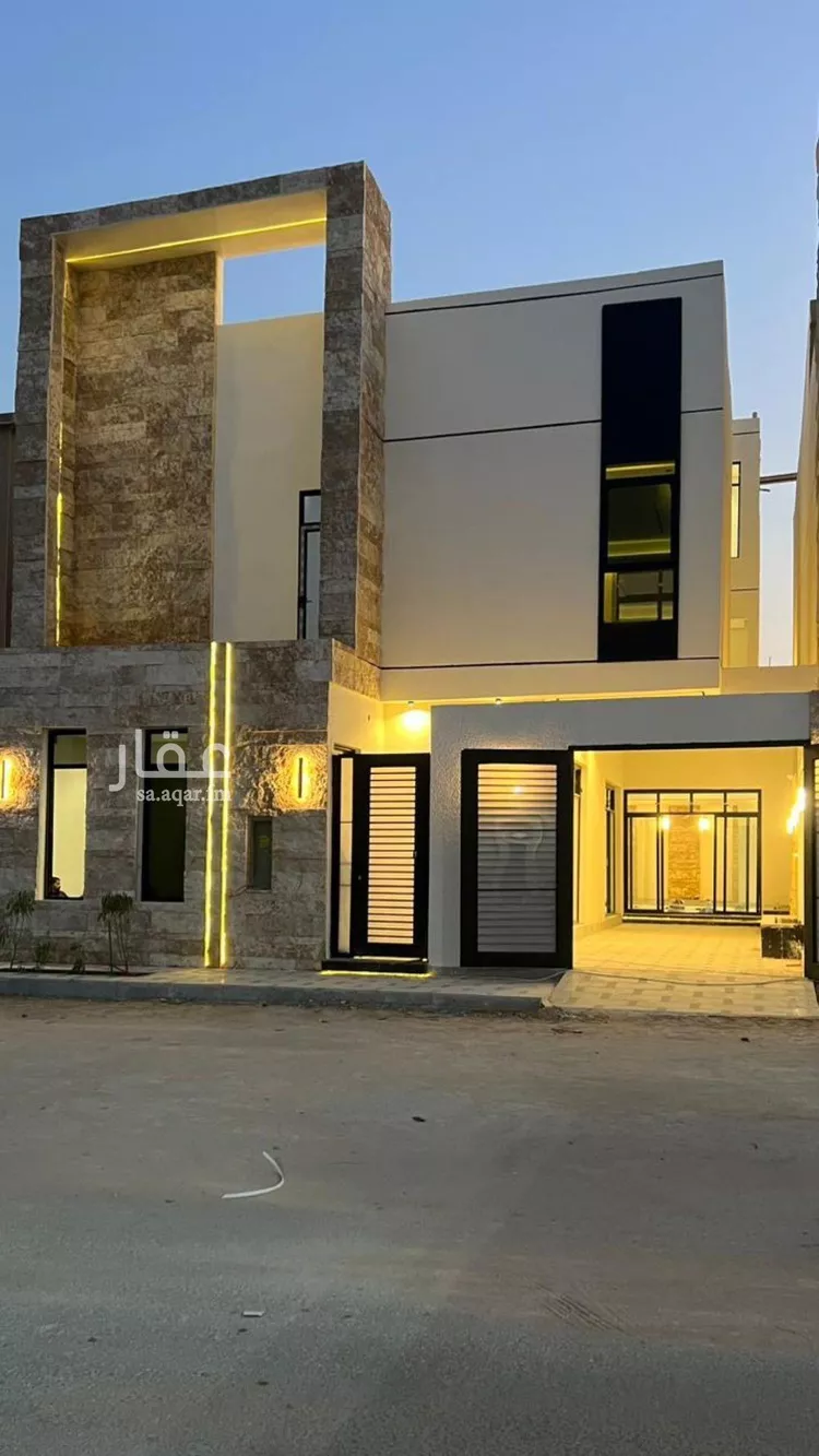 فيلا للبيع في شارع إسماعيل بن حماد, حي المهدية, مدينة الرياض, منطقة الرياض