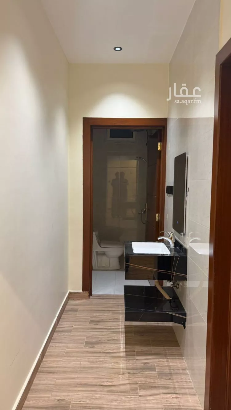 شقة للإيجار في شارع أبي المنيع الهاشمي, حي المهدية, مدينة الرياض, منطقة الرياض صورة 5
