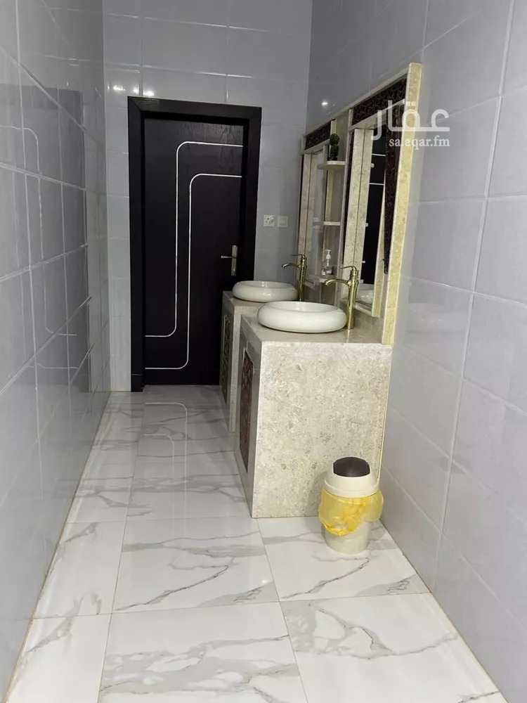 شقة للإيجار في شارع أبي المنيع الهاشمي, حي المهدية, مدينة الرياض, منطقة الرياض صورة 5