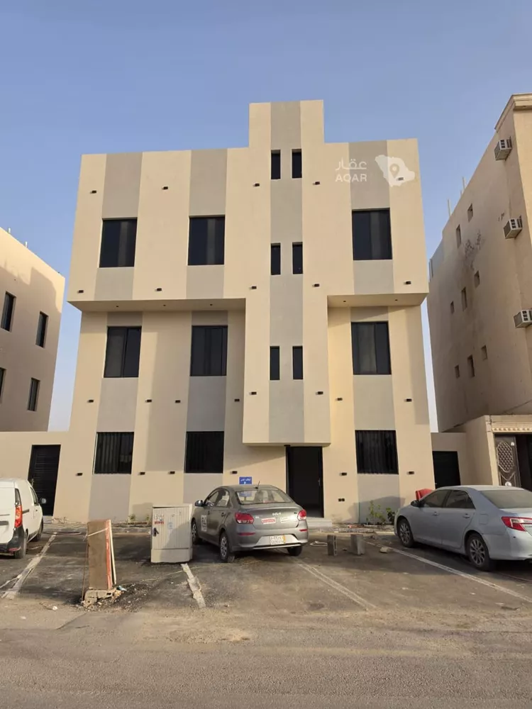 Building for Sale in Riyadh Dhahrat Laban