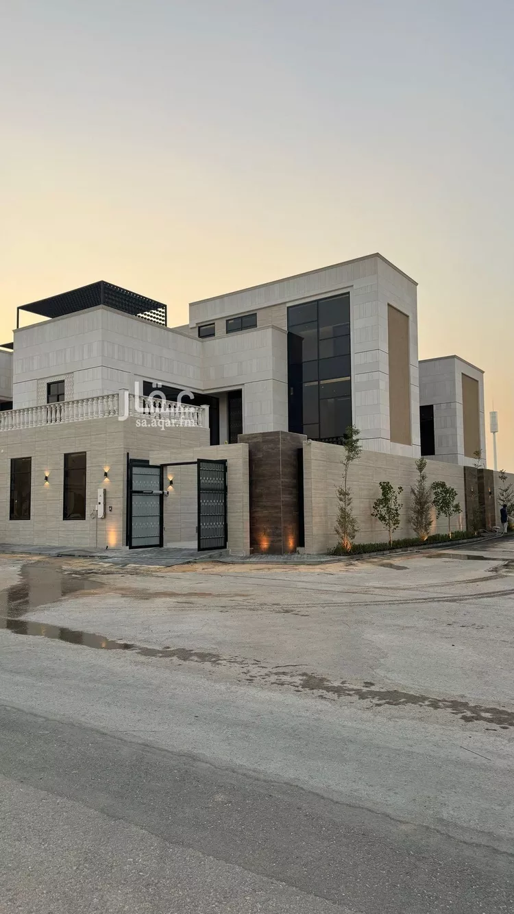 فيلا للبيع في شارع قطب الدين بن السلطان, حي المهدية, مدينة الرياض, منطقة الرياض