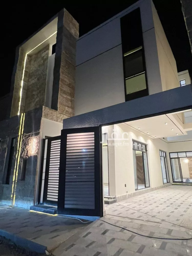 فيلا للبيع في شارع ابي بكر الاجري, حي المهدية, مدينة الرياض, منطقة الرياض صورة 3