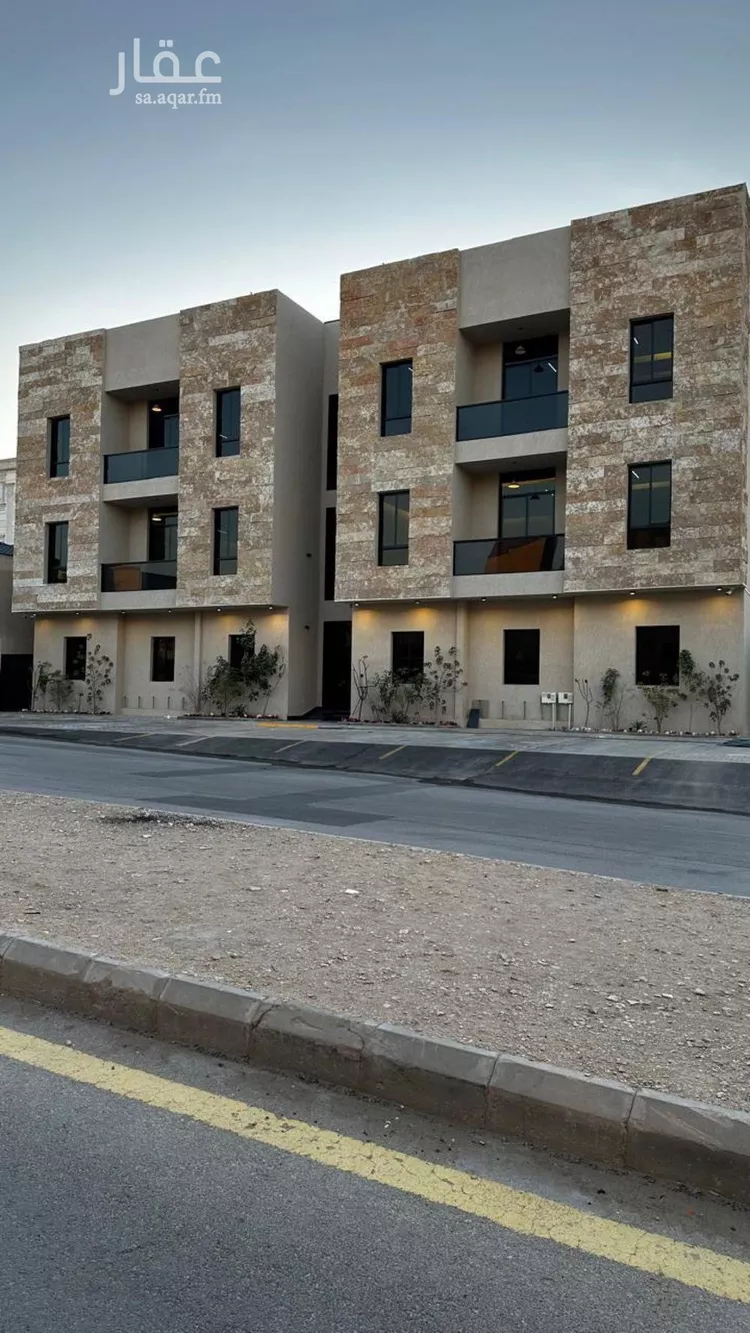 عمارة للبيع في شارع الطائف, حي ظهرة لبن, مدينة الرياض, منطقة الرياض صورة 2