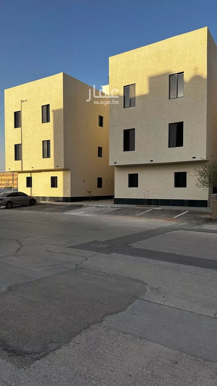 عمارة للإيجار في شارع الطائف, حي ظهرة لبن, مدينة الرياض, منطقة الرياض