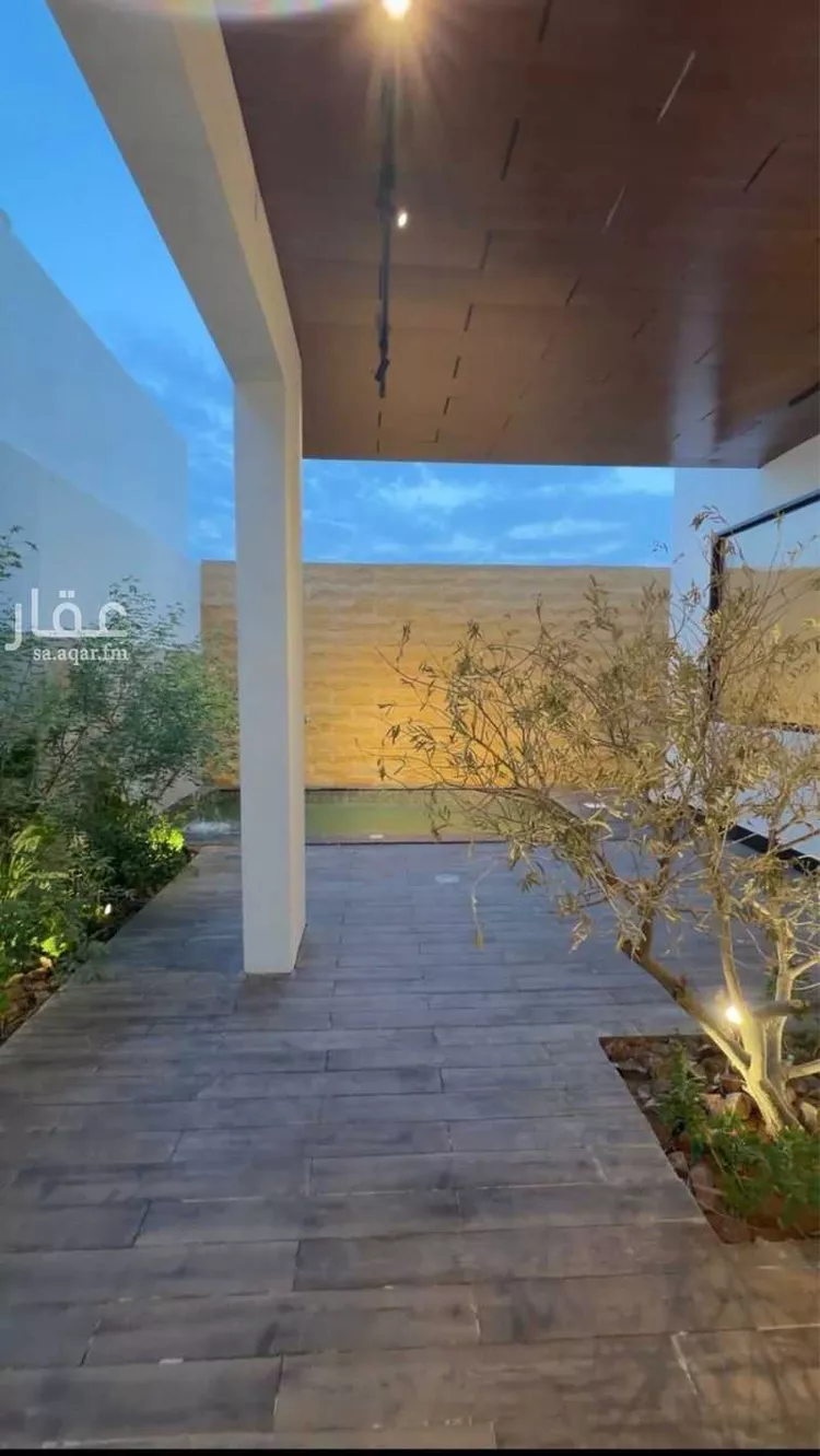 Villa for Sale in Riyadh Al Mahdiyah 11