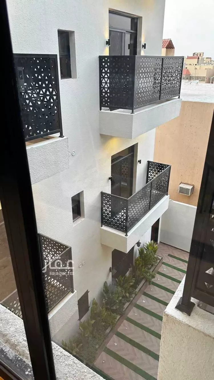 شقة للبيع في شارع ينبع, حي ظهرة لبن, مدينة الرياض, منطقة الرياض 6