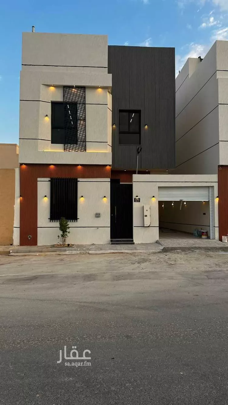 Villa for Sale in Riyadh Dhahrat Laban