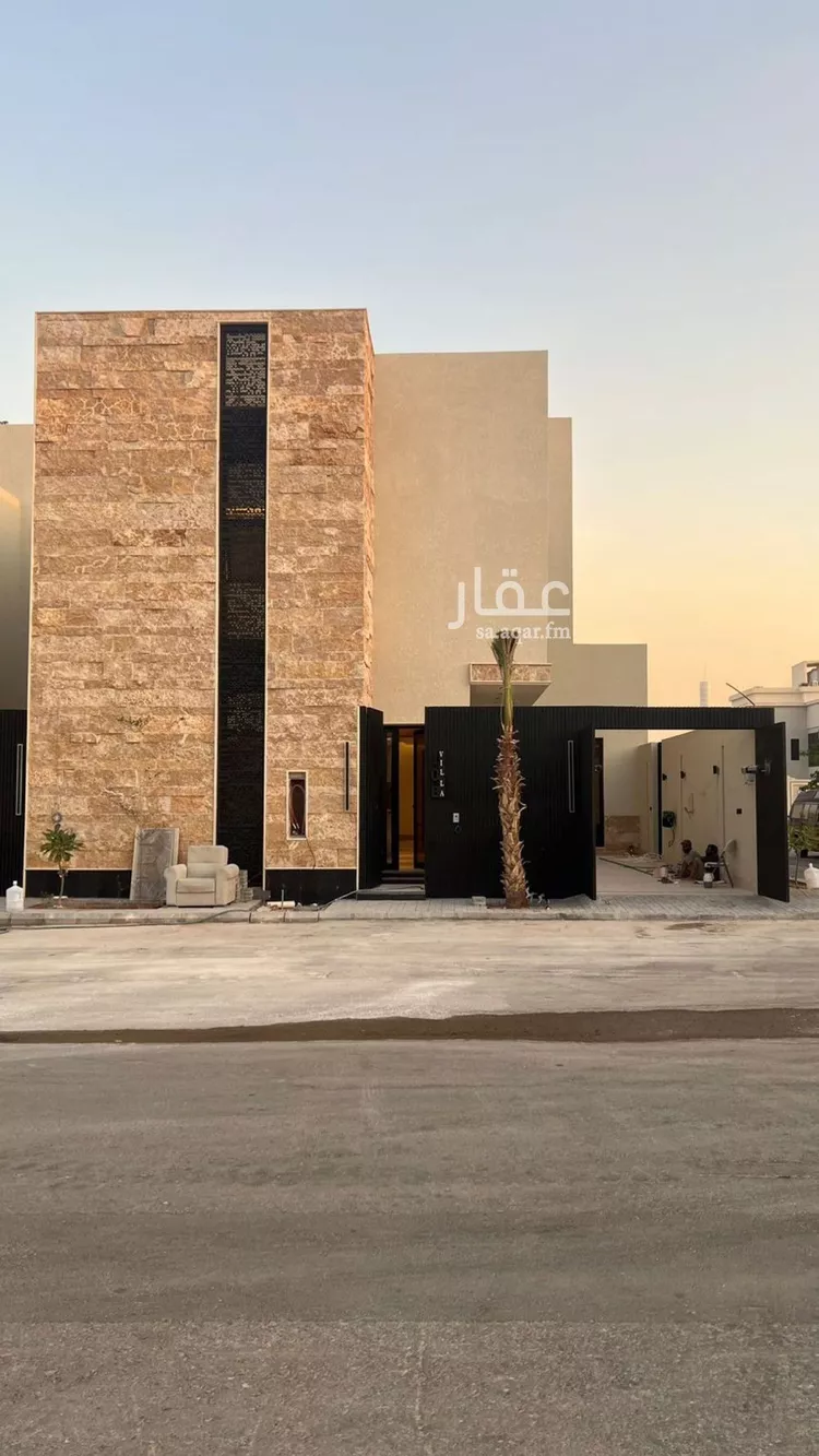 فيلا للبيع في شارع عبداللطيف بن المبارك, حي المهدية, مدينة الرياض, منطقة الرياض