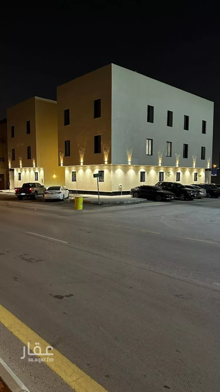 عمارة للبيع في شارع الطائف, حي ظهرة لبن, مدينة الرياض, منطقة الرياض