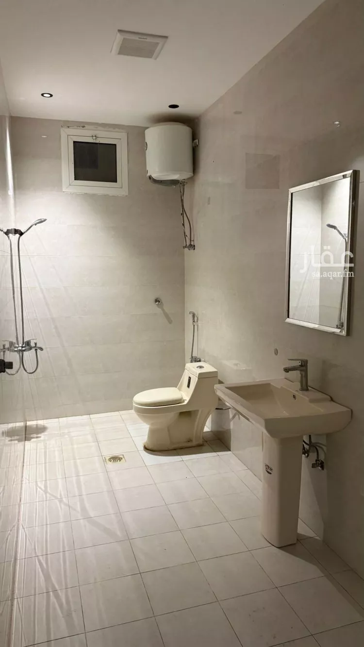 شقة للإيجار في شارع أبي المنيع الهاشمي, حي المهدية, مدينة الرياض, منطقة الرياض صورة 3