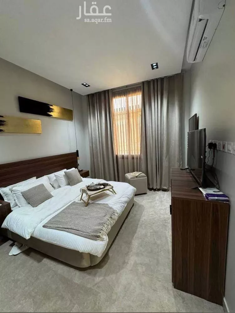 عمارة للبيع في شارع جبل الدخان, حي ظهرة لبن, مدينة الرياض, منطقة الرياض صورة 5