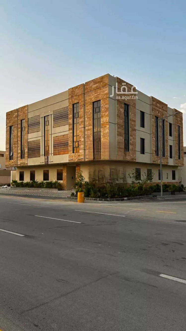 شقة للبيع في شارع نجد, حي ظهرة لبن, مدينة الرياض, منطقة الرياض صورة 2