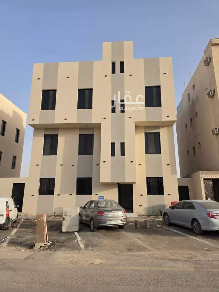 Building for Rent in Riyadh Dhahrat Laban