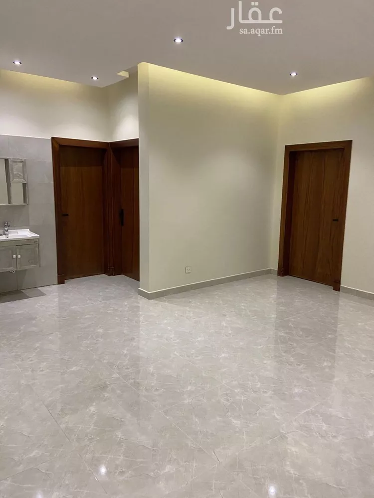شقة للإيجار في شارع أحمد بن نبهان الحافظ, حي المهدية, مدينة الرياض, منطقة الرياض صورة 2