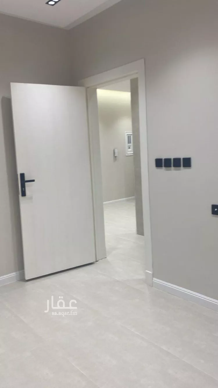 شقة للإيجار في شارع إبراهيم بن عبدالله آل حسين, حي ظهرة لبن, مدينة الرياض, منطقة الرياض