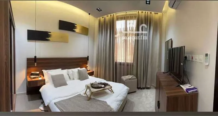 عمارة للبيع في شارع جبل الدخان, حي ظهرة لبن, مدينة الرياض, منطقة الرياض صورة 4