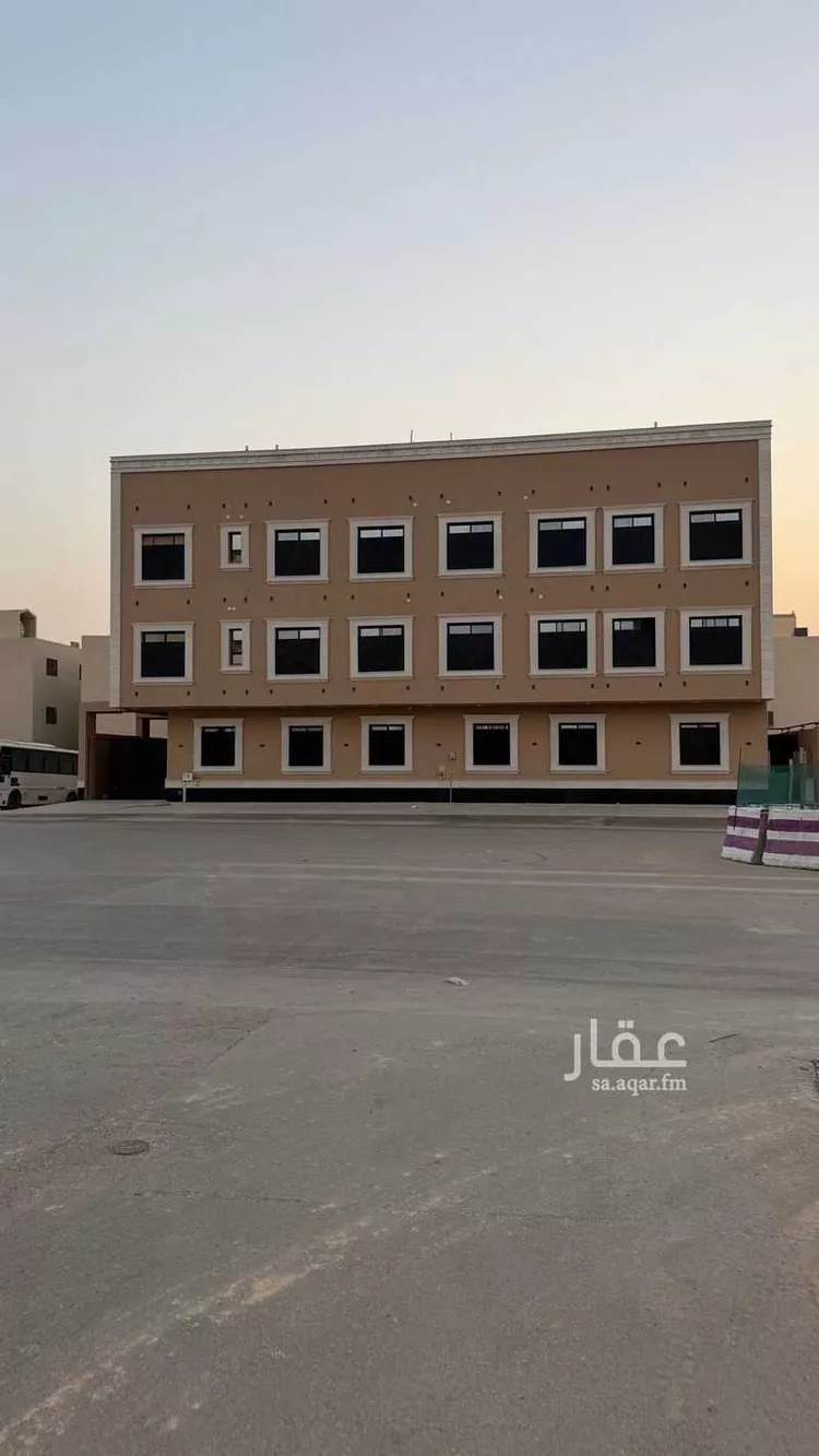 Building for Sale in Riyadh Dhahrat Laban