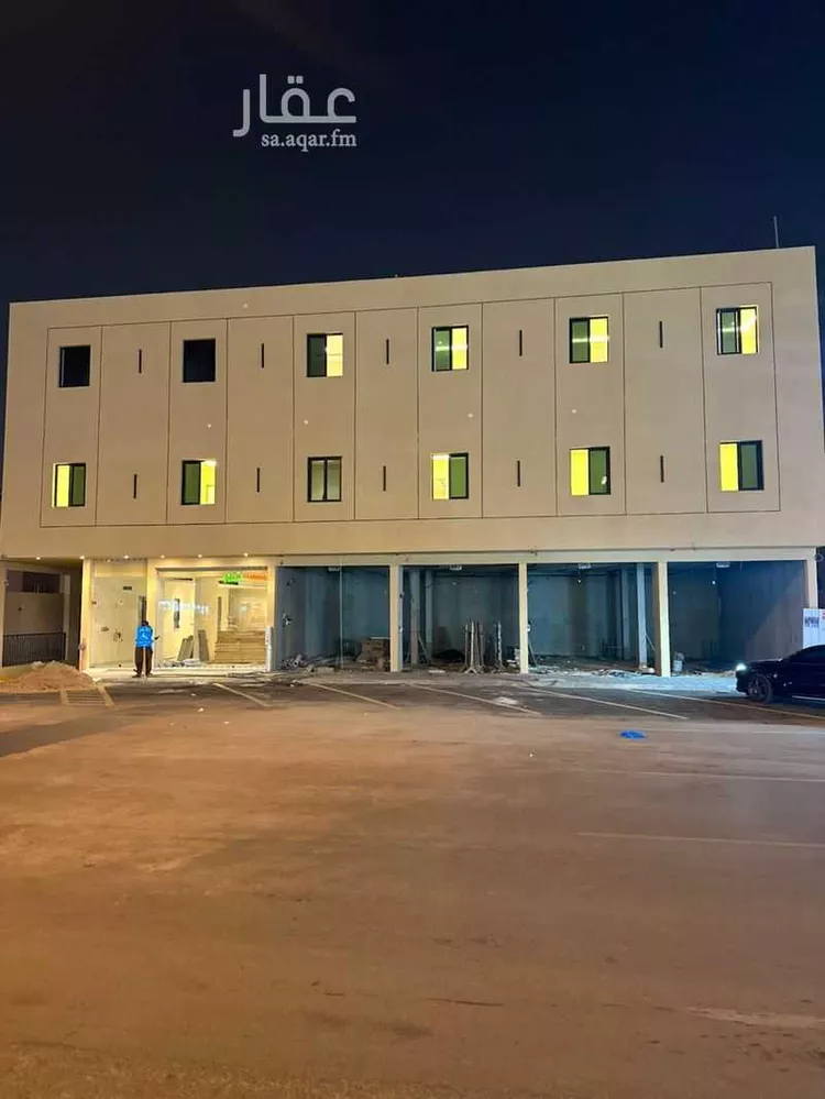 Building for Sale in Riyadh Dhahrat Laban