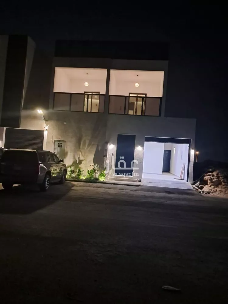 فيلا للإيجار في حي المهدية, مدينة الرياض, منطقة الرياض