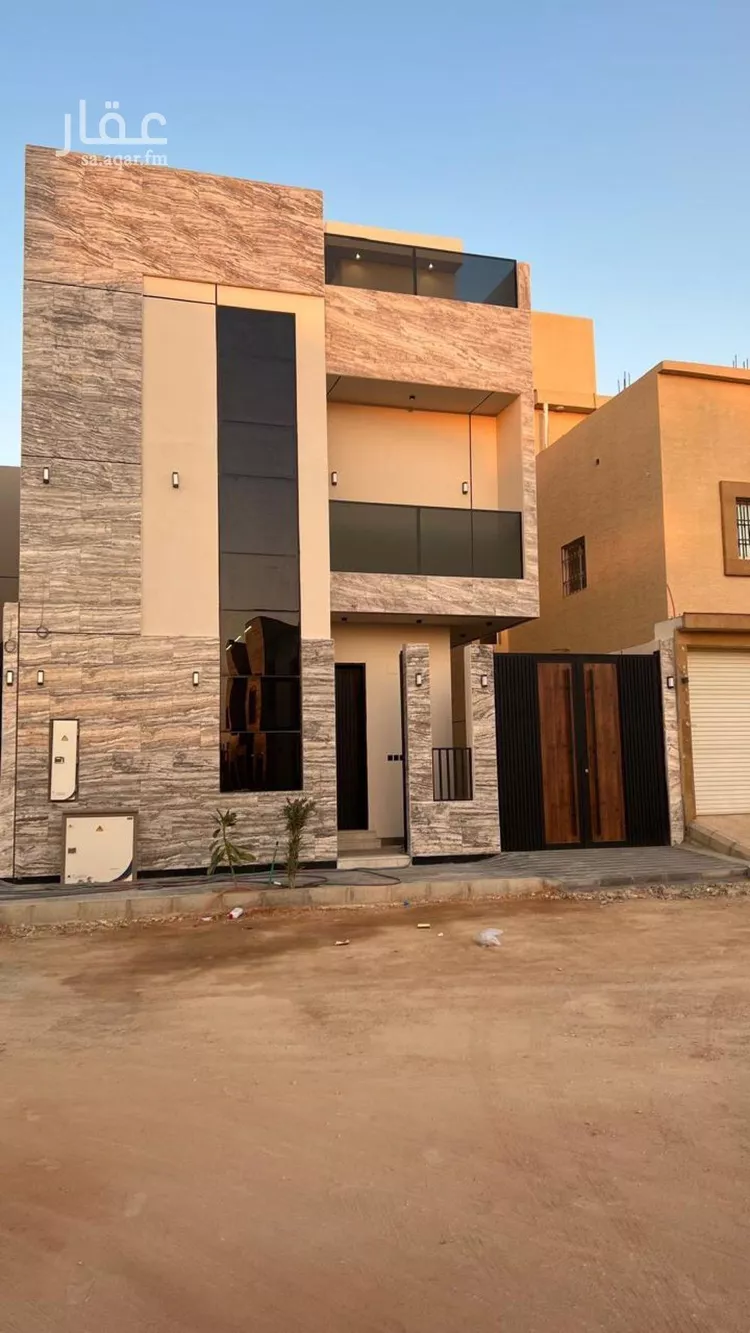 شقة للبيع في شارع أحمد بن نبهان الحافظ, حي المهدية, مدينة الرياض, منطقة الرياض