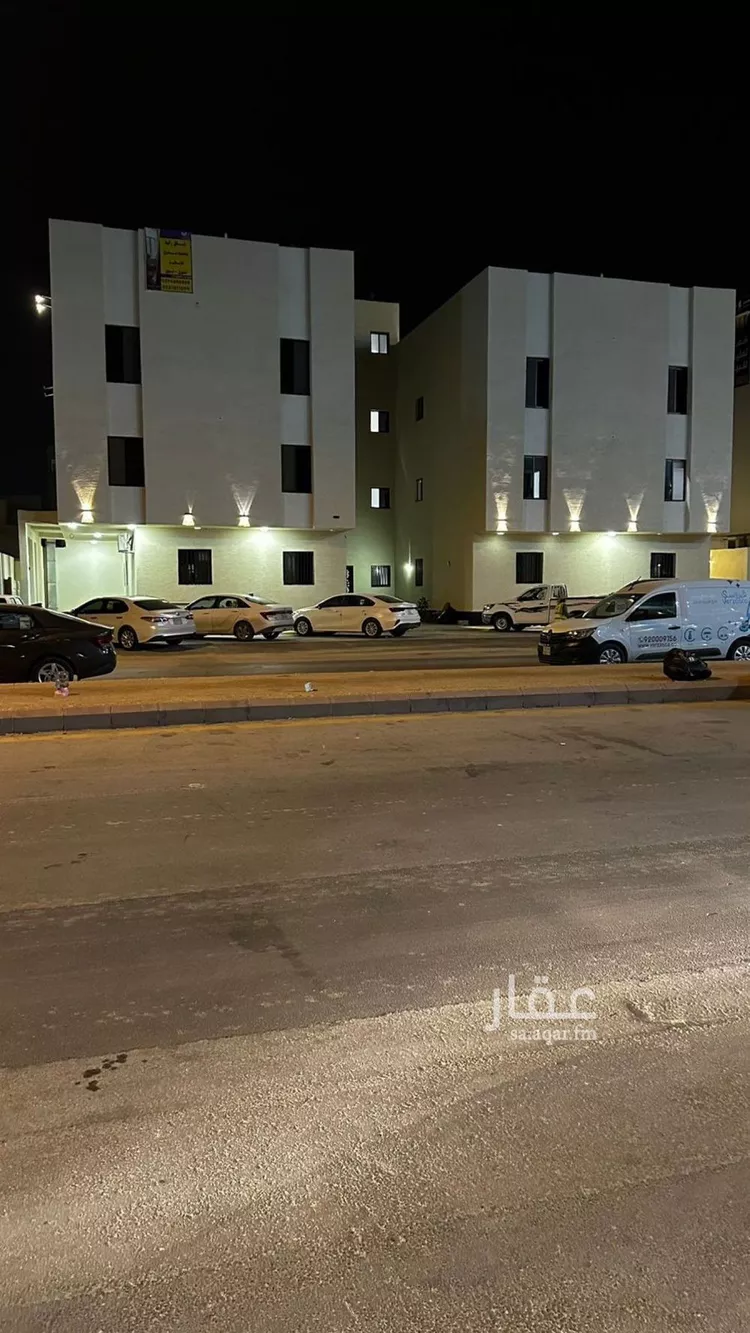 عمارة للبيع في شارع الطائف, حي ظهرة لبن, مدينة الرياض, منطقة الرياض