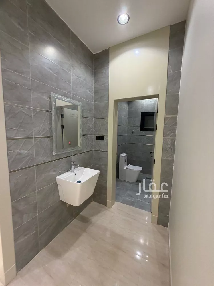 شقة للإيجار في شارع أبي المنيع الهاشمي, حي المهدية, مدينة الرياض, منطقة الرياض صورة 4