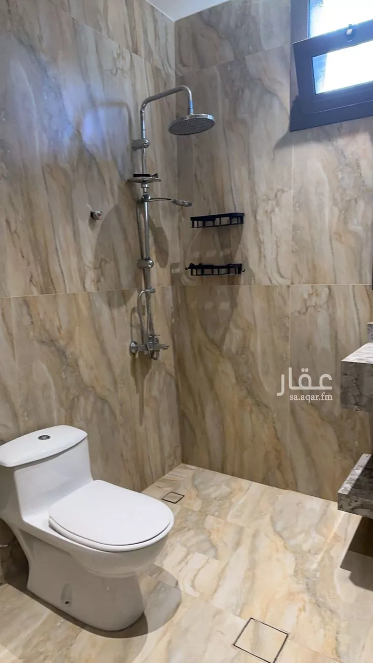 شقة للإيجار في شارع أحمد بن نبهان الحافظ, حي المهدية, مدينة الرياض, منطقة الرياض