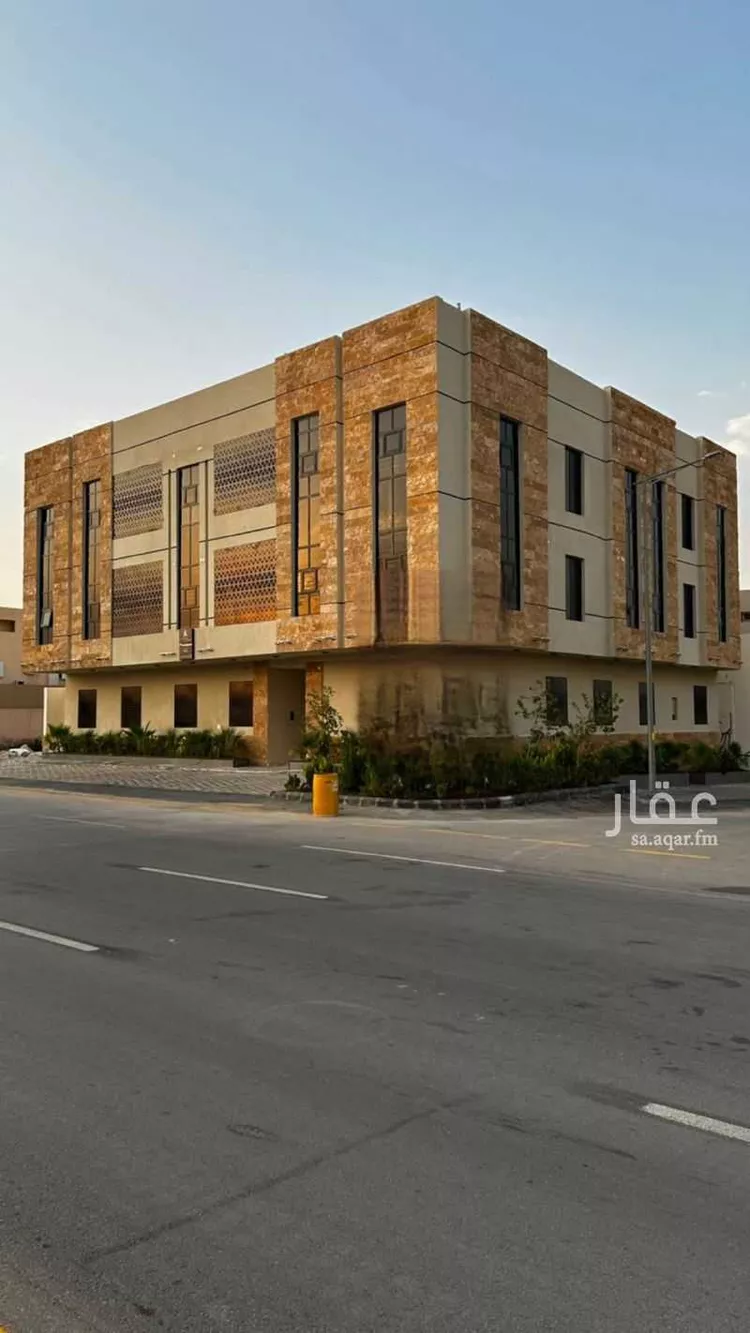 شقة للبيع في شارع ينبع, حي ظهرة لبن, مدينة الرياض, منطقة الرياض