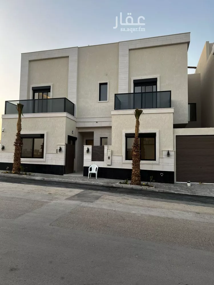 فيلا للبيع في شارع عسير, حي ظهرة لبن, مدينة الرياض, منطقة الرياض