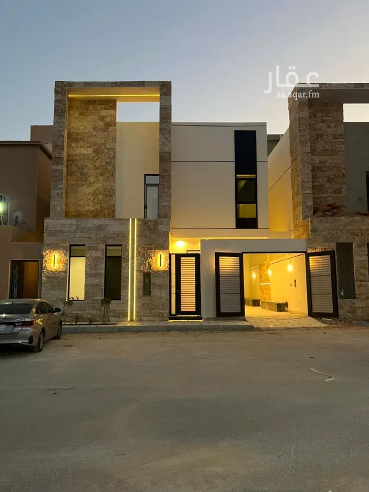 فيلا للبيع في شارع ابي بكر الاجري, حي المهدية, مدينة الرياض, منطقة الرياض